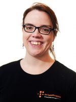 Aphra de Graaf