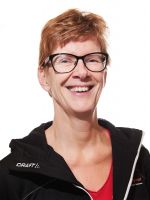 Marjo Pubben