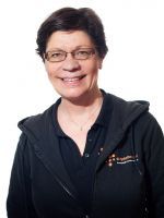 Rita van Oldeniel
