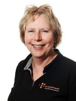 Wilma Huiskamp