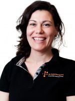 Tineke Friesen