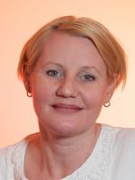 Wendy Hofstede