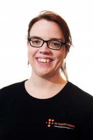 Afscheid Barbara Kölzer