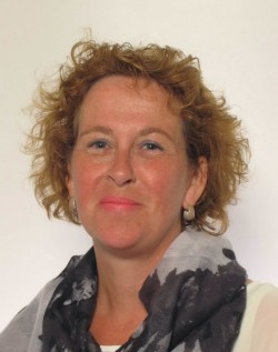 Diana van den Beld