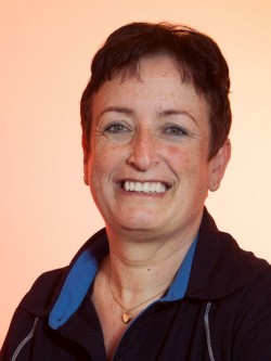 Henny Schaasberg
