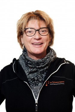 Karin Brouwer