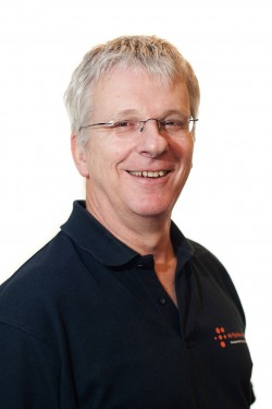 Peter Sodderland