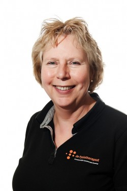 Wilma Huiskamp