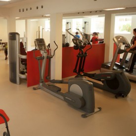Medisch Fitness
