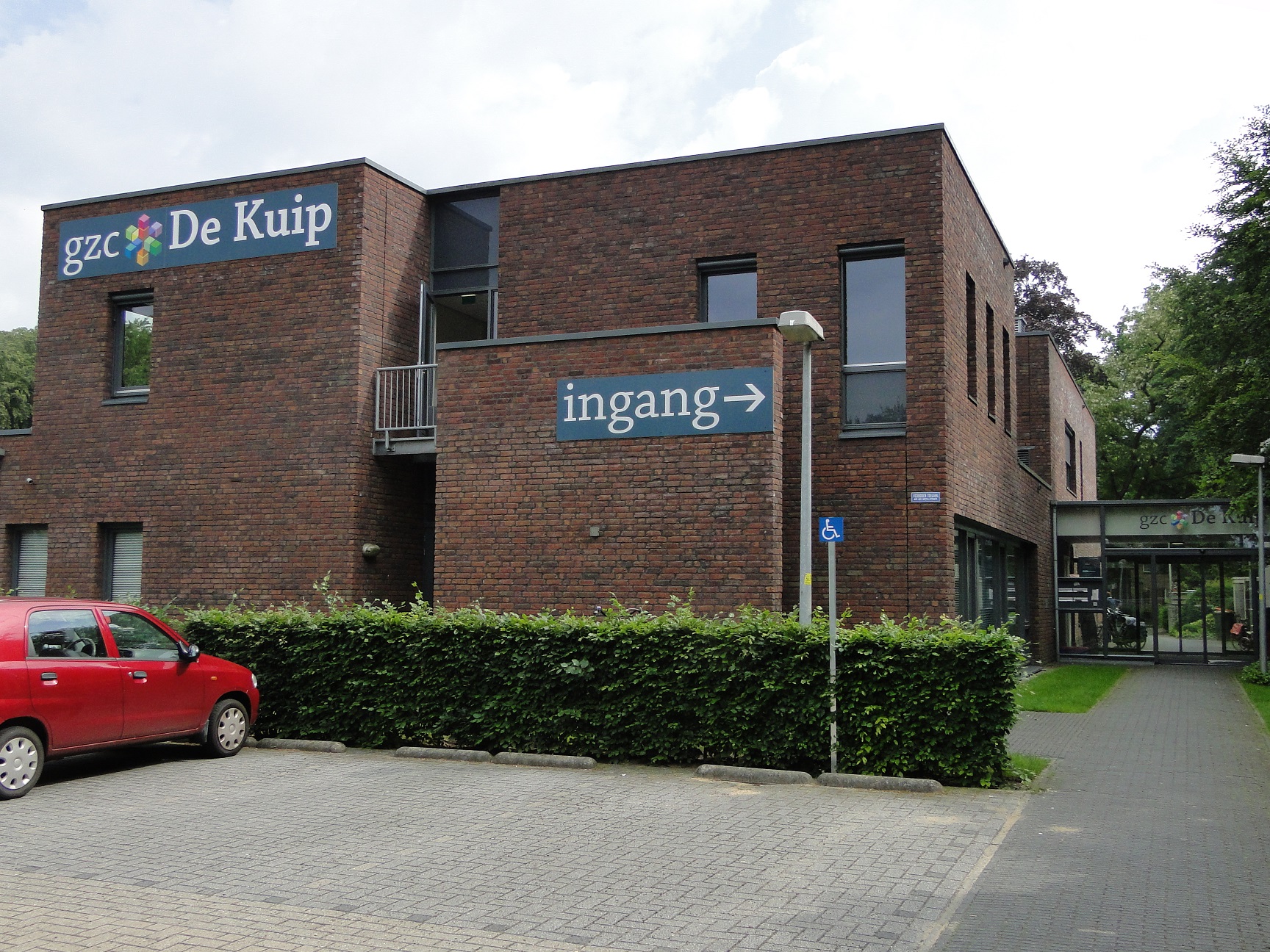 De Kuip